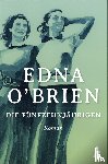 O'Brien, Edna - Die Fünfzehnjährigen