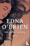 O'Brien, Edna - Die Glückseligen