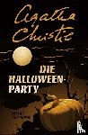 Christie, Agatha - Die Halloween-Party