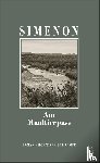 Simenon, Georges - Am Maultierpass