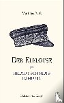 Naß, Matthias - Der Elblotse
