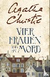 Christie, Agatha - Vier Frauen und ein Mord