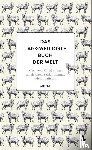 Hardwick, McCoy, K. - Das langweiligste Buch der Welt
