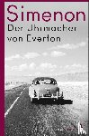 Simenon, Georges - Der Uhrmacher von Everton