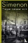 Simenon, Georges - Maigret amüsiert sich
