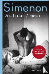Simenon, Georges - Das blaue Zimmer