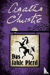 Christie, Agatha - Das fahle Pferd