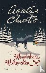 Christie, Agatha - Wunderbare Weihnachten