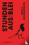 Denemarková, Radka - Stunden aus Blei