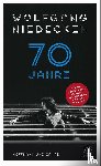 Niedecken, Wolfgang - 70 Jahre Niedecken