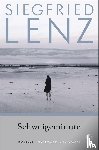 Lenz, Siegfried - Schweigeminute