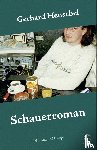 Henschel, Gerhard - Schauerroman