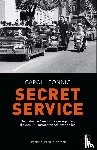 Leonnig, Carol - Secret Service