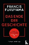 Fukuyama, Francis - Das Ende der Geschichte