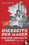 Hoyer, Katja - Diesseits der Mauer