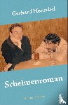 Henschel, Gerhard - Schelmenroman