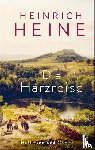 Heine, Heinrich - Die Harzreise