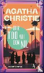 Christie, Agatha - Der Tod auf dem Nil