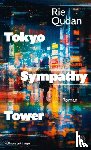 Qudan, Rie - Tokyo Sympathy Tower