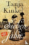 Kinkel, Tanja - Sieben Jahre