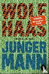 Haas, Wolf - Junger Mann