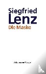 Lenz, Siegfried - Die Maske