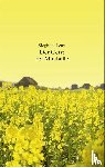 Lenz, Siegfried - Der Geist der Mirabelle