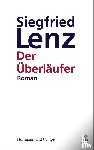Lenz, Siegfried - Der Uberlaufer