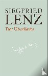 Lenz, Siegfried - Der Überläufer