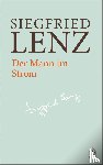 Lenz, Siegfried - Der Mann im Strom