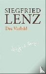 Lenz, Siegfried - Das Vorbild