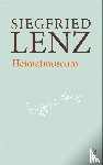 Lenz, Siegfried - Heimatmuseum