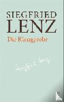 Lenz, Siegfried - Die Klangprobe