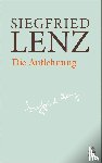Lenz, Siegfried - Die Auflehnung