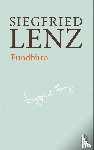 Lenz, Siegfried - Fundbüro