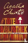 Christie, Agatha - Die Tote in der Bibliothek