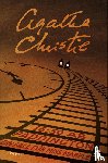 Christie, Agatha - 16 Uhr 50 ab Paddington