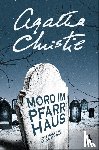 Christie, Agatha - Mord im Pfarrhaus