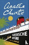 Christie, Agatha - Karibische Affaire