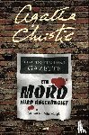 Christie, Agatha - Ein Mord wird angekündigt