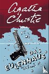 Christie, Agatha - Das Eulenhaus