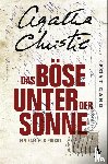 Christie, Agatha - Das Böse unter der Sonne