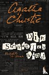 Christie, Agatha - Die Schattenhand