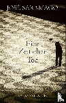 Saramago, José - Eine Zeit ohne Tod