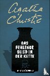 Christie, Agatha - Das fehlende Glied in der Kette