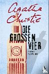 Christie, Agatha - Die großen Vier