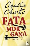 Christie, Agatha - Fata Morgana