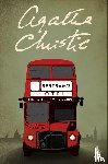 Christie, Agatha - Bertram's Hotel