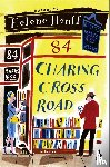 Hanff, Helene - 84, Charing Cross Road