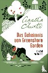 Christie, Agatha - Das Geheimnis von Greenshore Garden